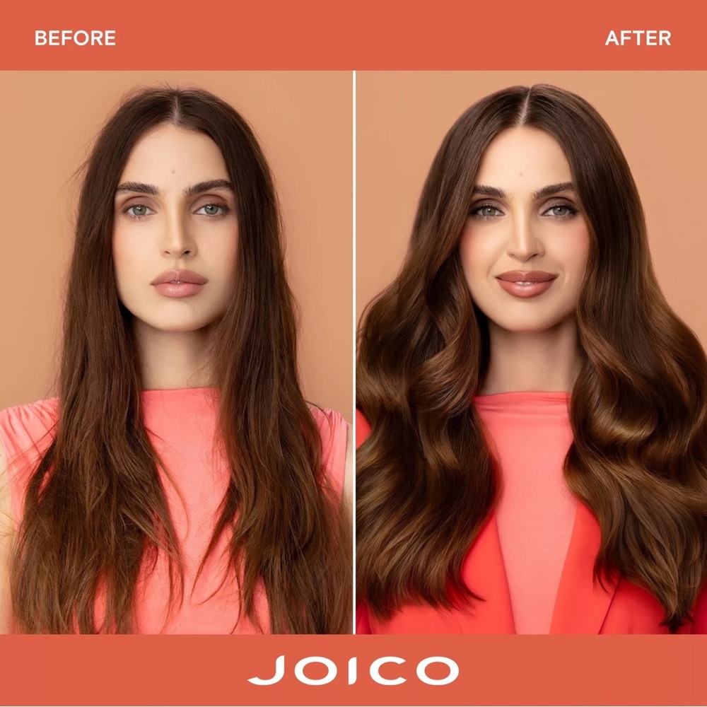 ⚡️ Joico
YouthLock Shampoo With Collagen and Treatment Mask 50ml - Picture 5 of 6
